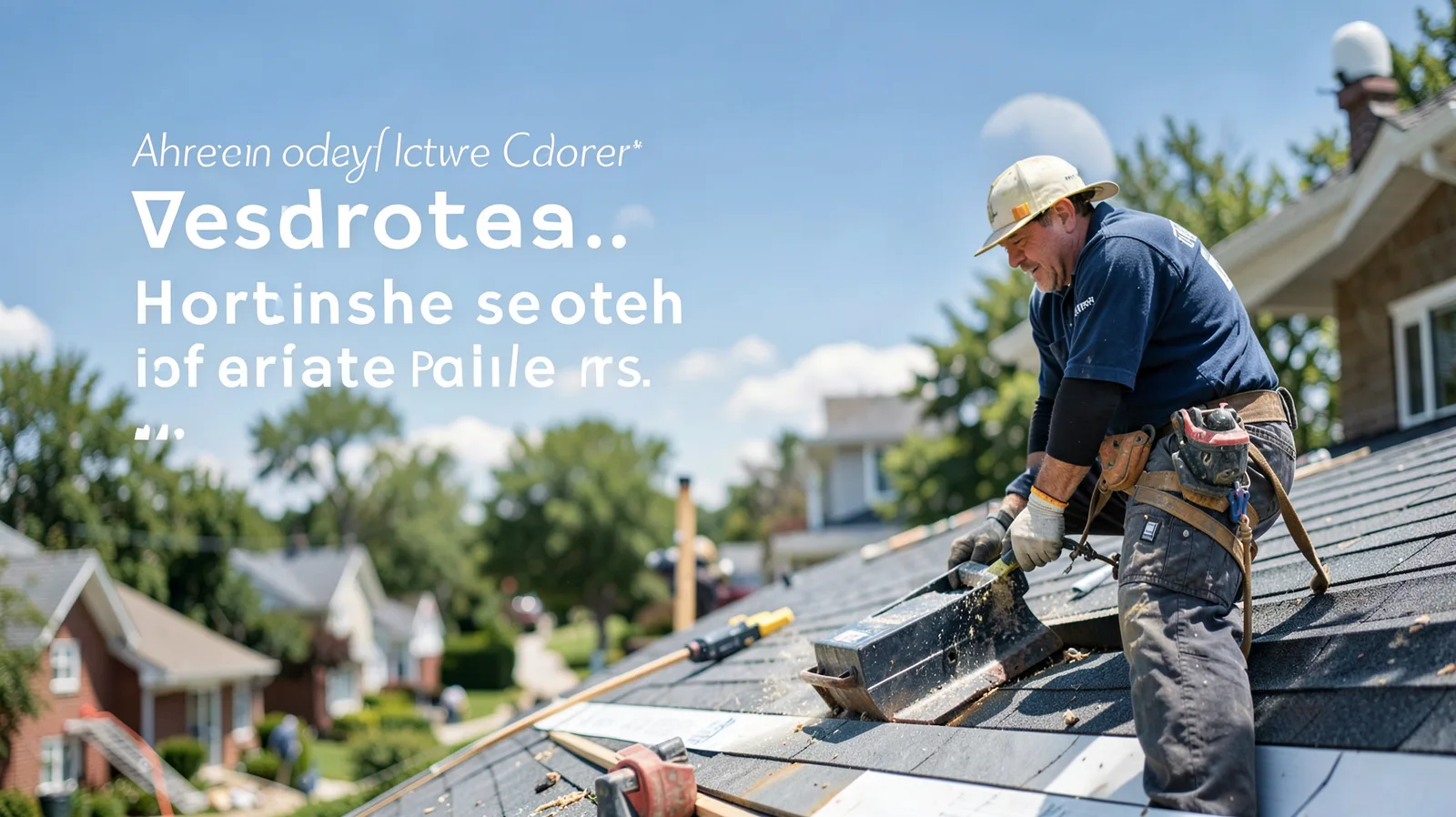 Roof Replacement in Old Washington, OH near me